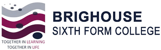 Brighouse Sixth Form Logo