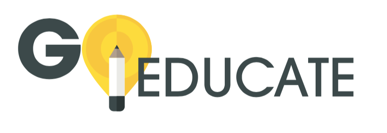 Go Educate Logo
